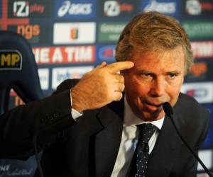 Genoa: Preziosi smentisce lo scambio De Maio-Gentiletti, ma la Lazio… preziosi