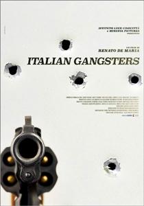 1 Poster Italian Gangsters