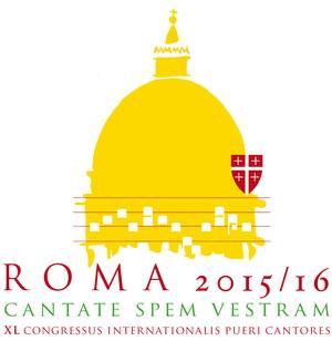 I Pueri Cantores a Roma: i primi due giorni