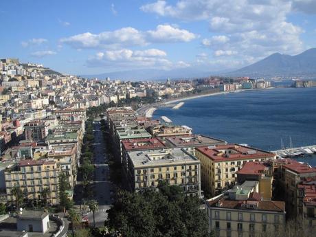 I mondi di Napoli, universi paralleli e contrapposti nell’anima di un’unica città