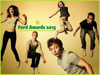 Ford Awards 2015: i film (N°20-11)