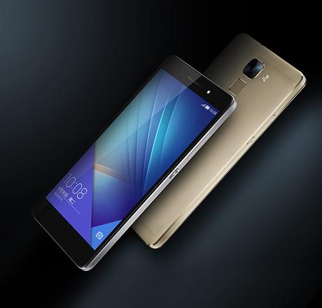 Huawei Honor 7 riceve l’aggiornamento a Marshmallow! Honor 7 Huawei android Marshmallow