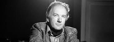 Se una notte d’inverno un viaggiat(t)ore.  San Silvestro con Thomas Bernhard