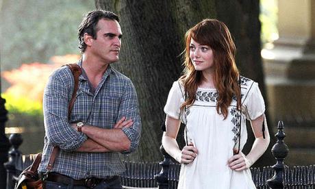 Irrational Man