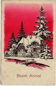 Il mio Capodanno Il mio Capodanno