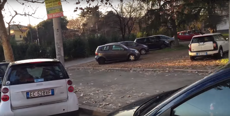 Giubileo. Chiudono i cantieri, Tronca esulta, ma il risultato fa a dirpoco schifo. Il video lo dimostra Giubileo. Chiudono i cantieri, Tronca esulta, ma il risultato fa a dirpoco schifo. Il video lo dimostra