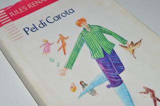 Pel di Carota (J. Renard)