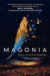 Magonia (Magonia, #1)