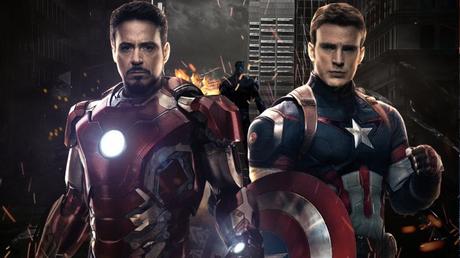 Captain America: Civil War, James Gunn elogia il film e Spider-Man