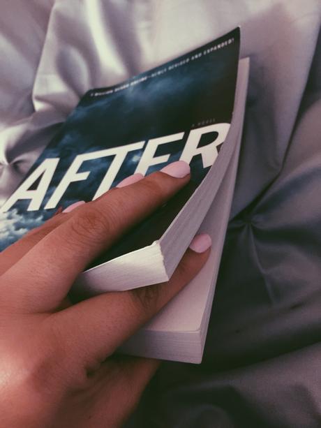 Recensione | “After” di Anna Todd Recensione | “After” di Anna Todd