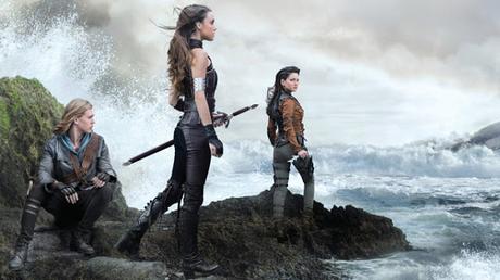 THE SHANNARA CHRONICLES: DOPO GAME OF THRONES, UN'ALTRA SERIE FANTASY IN ARRIVO SUL PICCOLO SCHERMO THE SHANNARA CHRONICLES: DOPO GAME OF THRONES, UN'ALTRA SERIE FANTASY IN ARRIVO SUL PICCOLO SCHERMO