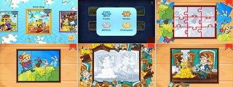 App’s for Mom&Baby #66: Jigsaw Puzzle App’s for Mom&Baby #66: Jigsaw Puzzle