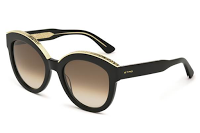 Etro: I nuovi occhiali da sole Marquetry