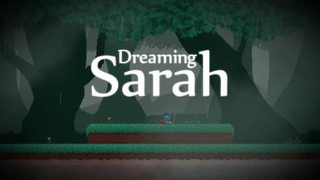 [Out of Land] Dreaming Sarah