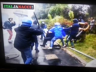 2015: un anno visto attraverso Blob 2015: un anno visto attraverso Blob