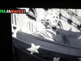 2015: un anno visto attraverso Blob 2015: un anno visto attraverso Blob