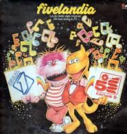 Amore e Fettine Panate cover fivelandia