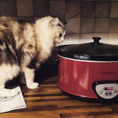 Cucinare lento Cucinare lento