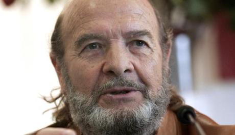 Claudio Prieto (1934 – 2015) claudio-prieto