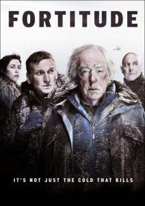 Fortitude_Poster