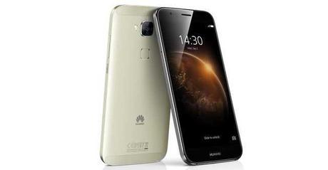 Huawei GX8 Manuale italiano Pdf e libretto istruzioni