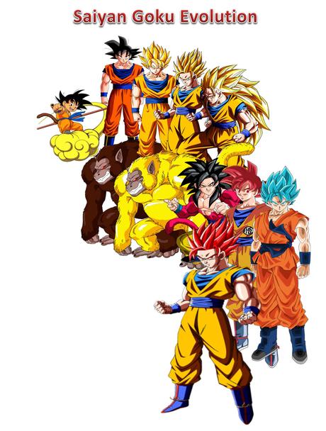 Dragon Ball Super: Super Saiyan God vs Super Saiyan Blue