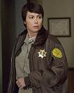 “Supernatural 11”: Kim Rhodes ritorna come lo Sceriffo Jody Mills