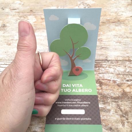 annotazioni creative #gennaio2016 treedom