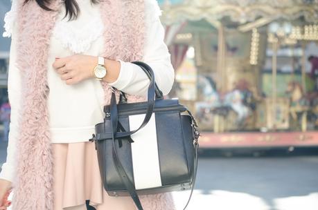 #OUTFIT: CAROUSEL