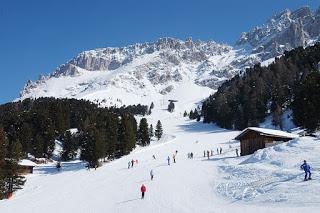 Pronti a Sciare: Obereggen