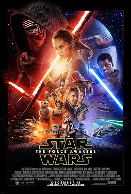Star Wars - Il risveglio della forza (2015)