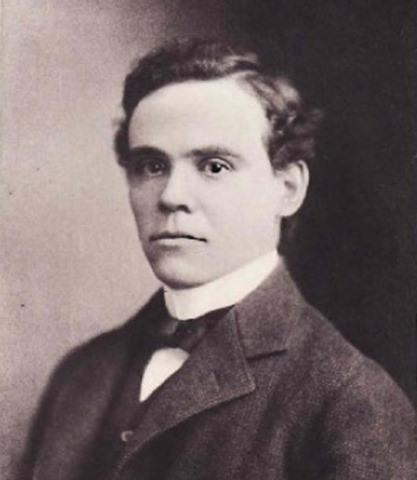 edgar lee masters edgar lee masters