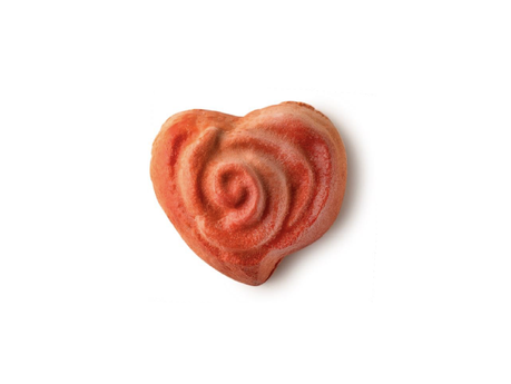 Roses All The Way soap Lush