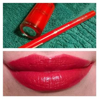 LIPSTICK OF THE WEEK #1