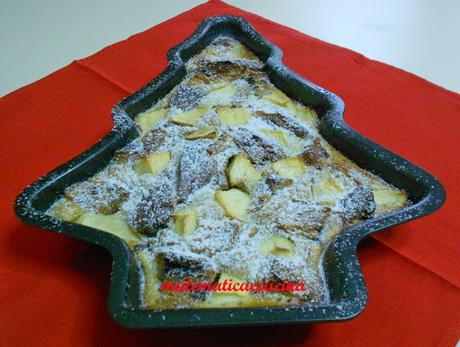 Tre Ricette per un Goloso Riciclo di Panettone e Pandoro