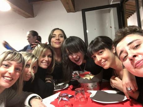 BUON 2016: PER UN ANNO RICCO DI NUOVE ESPERIENZE, DI GIOIE E DI SODDISFAZIONI! BUON 2016: PER UN ANNO RICCO DI NUOVE ESPERIENZE, DI GIOIE E DI SODDISFAZIONI!