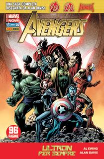 Avengers 30
