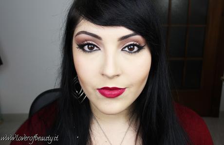 MOTD: Rose Berry!