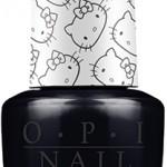 Never Have Too Mani Friends - Hello Kitty OPI