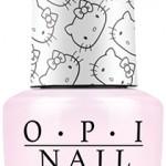 Lets Be Friends - OPI