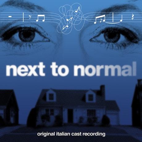 Next to Normal a Roma con un concerto a scopo benefico - ROMA - Palazzo Santa Chiara, lunedì 25 gennaio 2016 (ore 21.00). Next to Normal a Roma con un concerto a scopo benefico - ROMA - Palazzo Santa Chiara, lunedì 25 gennaio 2016 (ore 21.00).