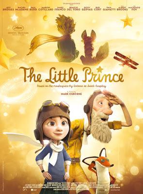 Il piccolo principe (2015)