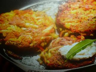 rostì di patate rostì di patate