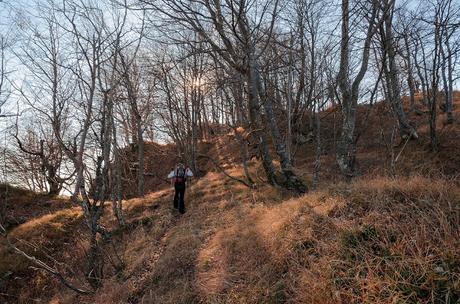 MONTE CRETO' e i presepi di Poffabro