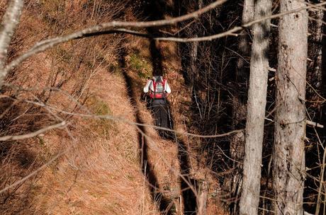 MONTE CRETO' e i presepi di Poffabro