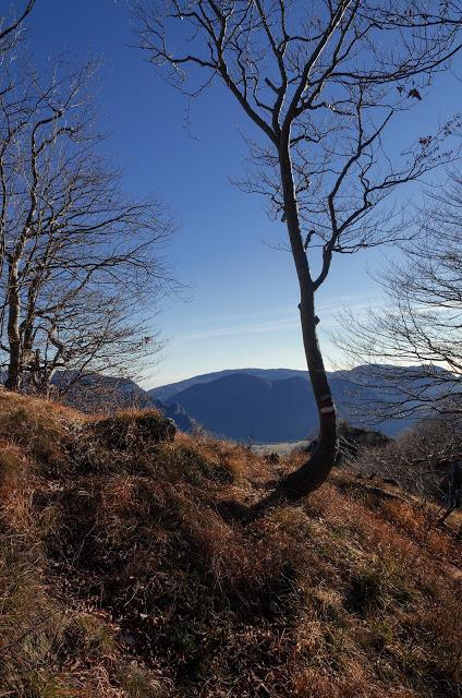 MONTE CRETO' e i presepi di Poffabro