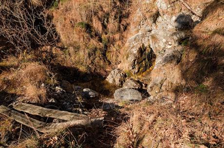 MONTE CRETO' e i presepi di Poffabro