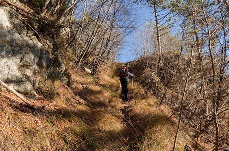 MONTE CRETO' e i presepi di Poffabro