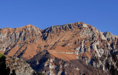 MONTE CRETO' e i presepi di Poffabro