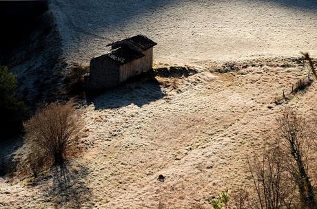 MONTE CRETO' e i presepi di Poffabro